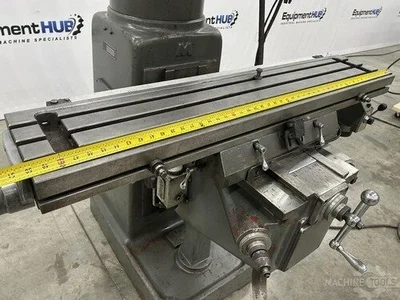 USED 1995 SEIKI-XL 3VX