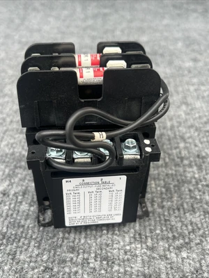 Used MICRON INDUSTRIES CORPORATION B050MBT713RK Transformers California US | Davliegogo LLC #1706472