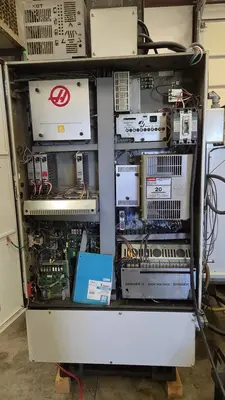 2011 HAAS VF-1 Vertical Machining Centers | Toolquip, Inc. (4)
