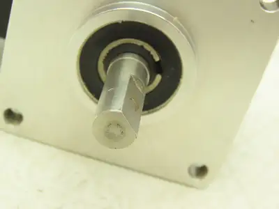 Encoder Products  725N-S-H-1000 Accu-Coder Rotary Encoder 3/8" Shaft 1000 PPR