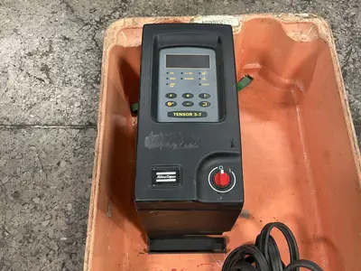 Used 2006 ATLAS COPCO PF3107CHW Tooling & Accessories (Other) Ohio US | HGR 24 #1446025