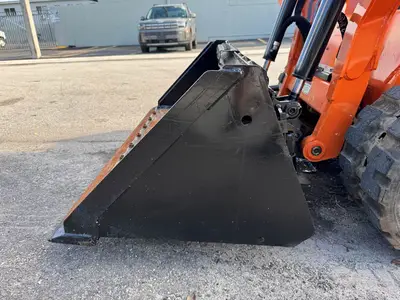 Used 2022 MANITOU 1350RT Skid Steer Loaders Florida US | Truck and Van Outlet #1509243