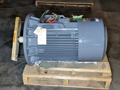 NEW ASEA MBT 250M