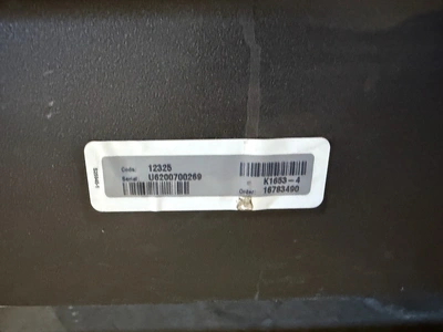 LINCOLN ELECTRIC MOBIFLEX 200-M Fume Extractors | K.B. Industries LLC (4)