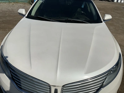 Used 2013 LINCOLN MKZ Sedans Michigan US | Miedema Asset Management Group #1461207