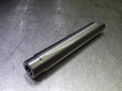 Mitsubishi M8 Solid Carbide Milling Adapter 16mm Shank SC16M08S100SW (LOC2287)