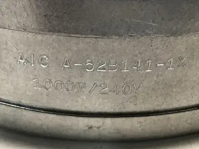USED AIC A-52B141-1X