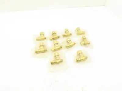 Messer 71800502 Regulator Valve For Plasma Cutter G3/8LH PN40 Lot of 10