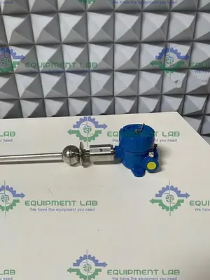 NEW APG MPX/E LEVEL AND TEMPERATURE TRANSMITTER 45PSI