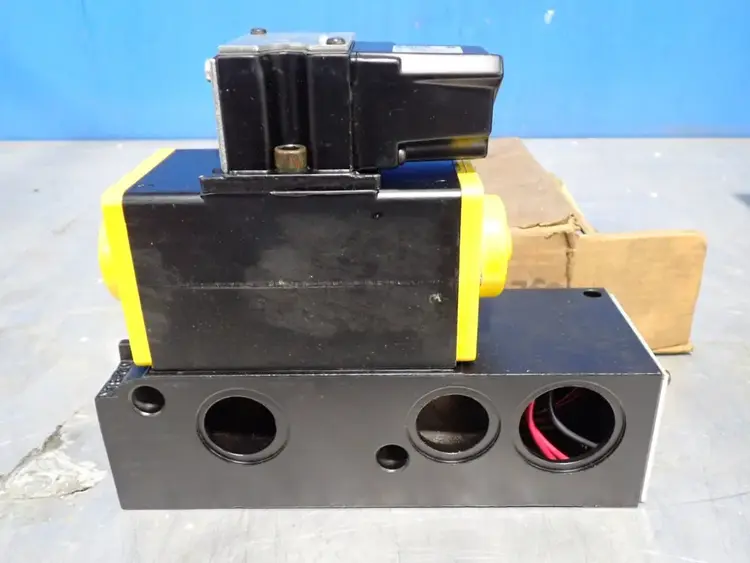 Used PARKER HHB208750IL Pumps Ohio US | HGR 24 #884956