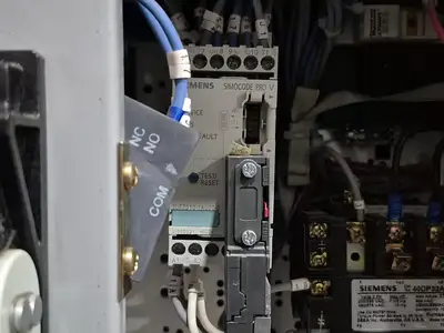 USED SIEMENS TIASTAR