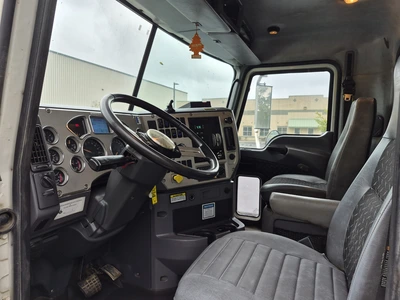Used 2015 PUTZMEISTER BSF40Z.16H Concrete Pumps Colorado US | Concrete Pump Depot #1453840