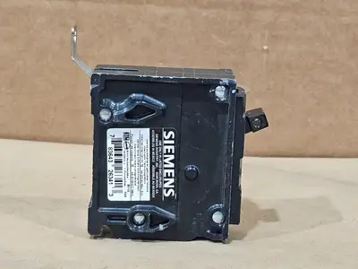 Used SIEMENS B115 Switchgears British Columbia CA | Lenmark #1438558