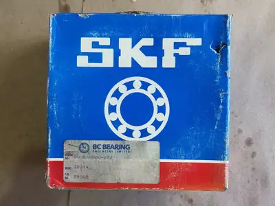 NEW SKF 32314 J2/Q