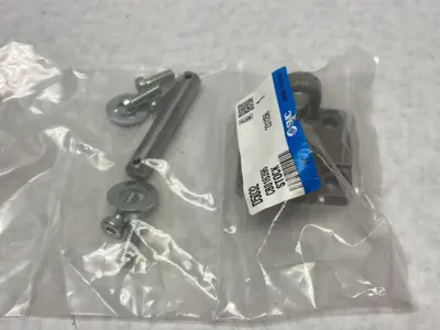 NEW SMC DOUBLE REAR CLEVIS, MOUNTING ACCESSORY C95/C96 TIE-ROD