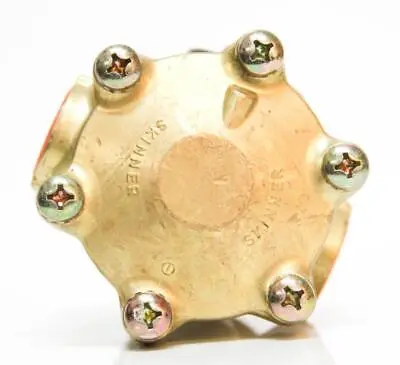 Parker Skinner 75332BN52N00 Other Valves & Manifolds | ANACAPA EQUIPMENT BROKERS, INC (6)