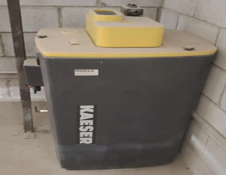 Used KAESER ANKCF200 Oil Separators US | VX Machinery #903598