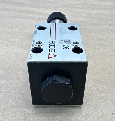 USED ATOS DHE-0610 AC20