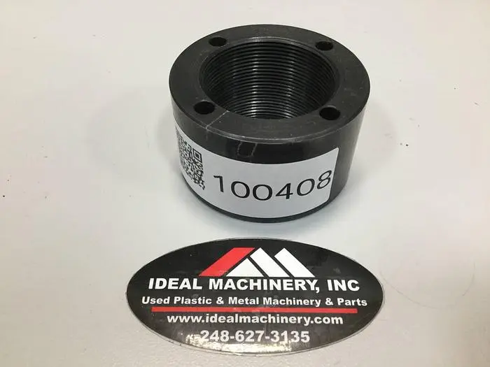 Used ARBURG 270-30-350 / TBN Injection Molding Parts Michigan US | Ideal Machinery #603005