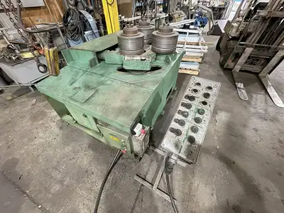 USED 1900 ROUNDO R5S