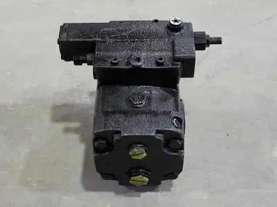 NEW OILGEAR PVWJ-022-A1UV-LSAS-P-1NNSN