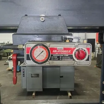 USED DAKE 906650