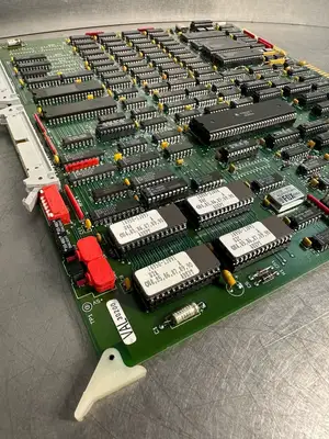 Adept Technology 10300-16600 Rev. AC Circuit Board (7.4.2)