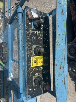 Used 2008 GENIE S-60 4X4 Manlifts Michigan US | Miedema Asset Management Group #1341839