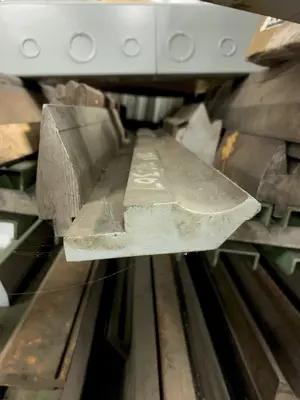 PRESS BRAKE OFFSET DIE Dies, Press Brake | Rock Solid Tools (3)