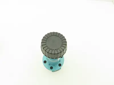 Rexroth PR7564-51005 Pneumatic Air Regulator 3/4"NPT 0-125psi Range