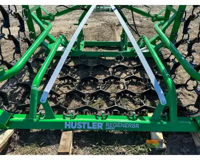 Used HUSTLER _UNKNOWN_ Landscape Rakes Iowa US | Keast Enterprises #1360342