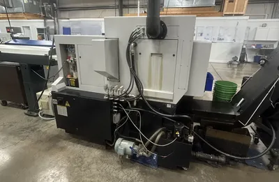USED 2017 TORNOS CT 20