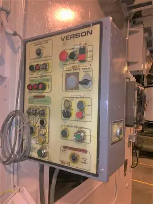 USED 1985 VERSON VERSON 250-B2-84-48 PRESS