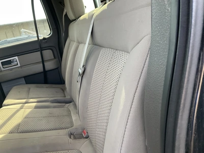 Used 2010 FORD F150 Pickup Trucks Michigan US | Miedema Asset Management Group #1425109