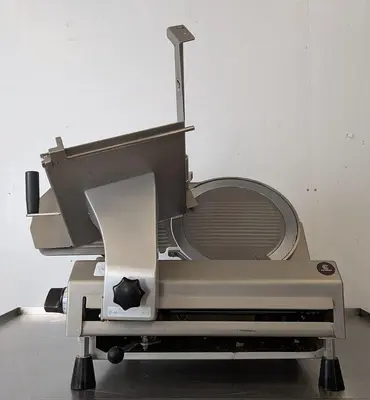 USED SCHARFEN DIGI 330A