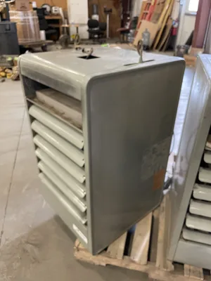 Modine PD 150AA0111 Natural Gas Unit Heater 120000/150000BTU 115V
