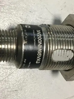 USED WENGLOR IW200NM65VA3