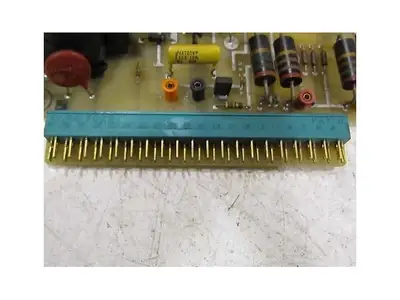 A-B Allen Bradley 634304B Card/ Board