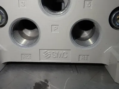 New | in-Stock SMC W71502R03D Pumps Ohio US | HGR 24 #738061