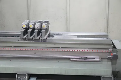 Used 2013 EMMEGI _UNKNOWN_ Flexible Machining Systems Quebec CA | Starlight Sales Corp #1444239