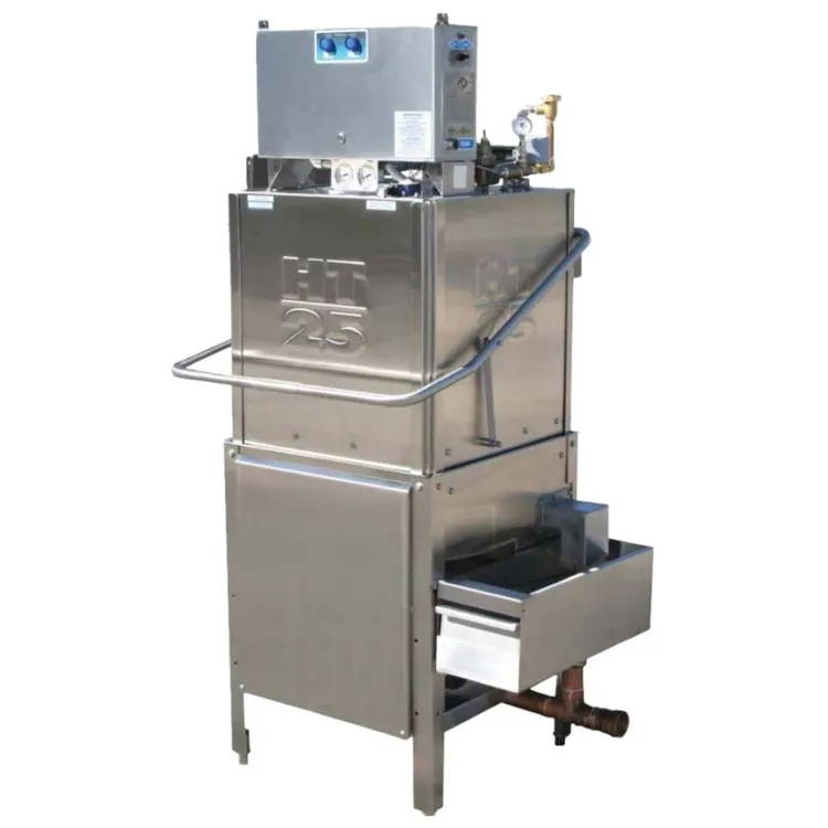 Used AMERICAN DISH SERVICE _UNKNOWN_ Dishwashers Pennsylvania US | MS Restaurant and Equipment Sales #1265437