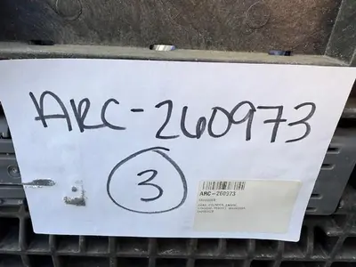 USED WAUKESHA EA205002H