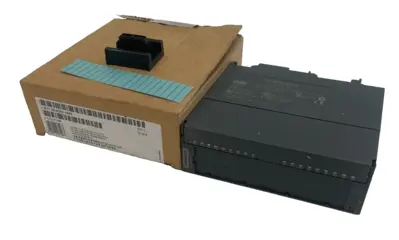 NEW SIEMENS 6ES7-332-5HB01-0AB0 ANALOG OUTPUT MODULE 6ES73325HB010AB0