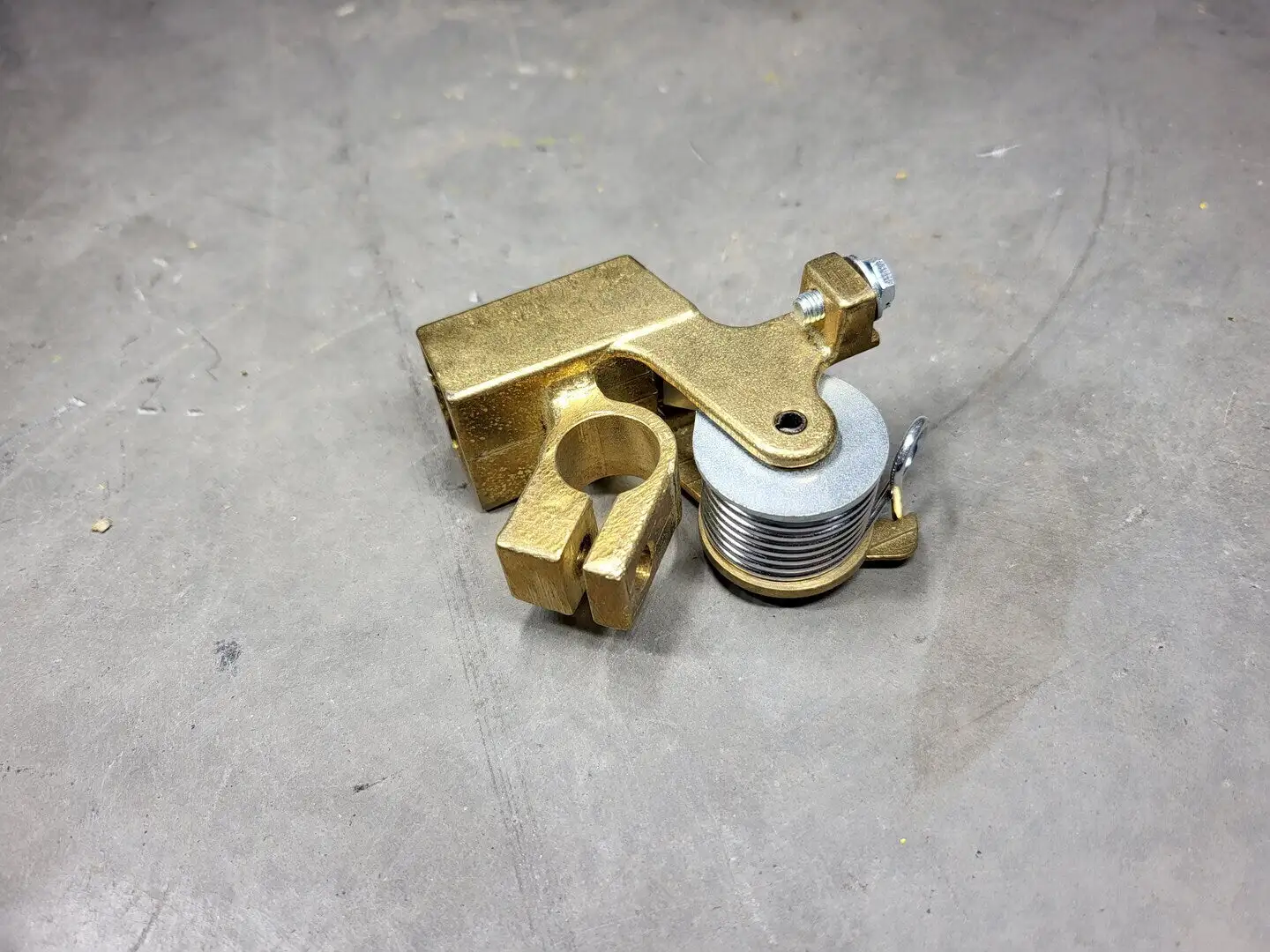 New | in-Stock KOMATSU XA3398 Parts British Columbia CA | Lenmark #271916