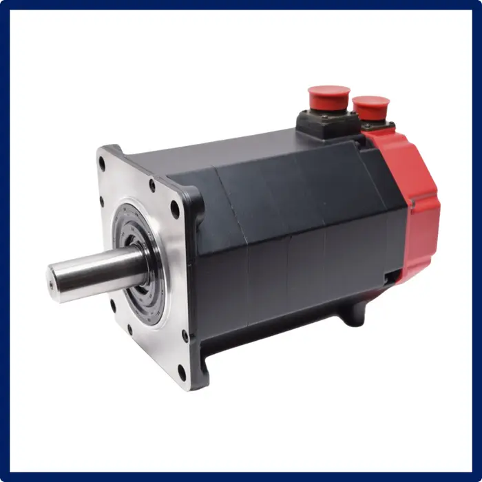 Used MITSUBISHI A06B-0315-B005 Servo Motors Texas US | CNC TOOLS LLC #892163