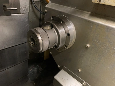 2016 CUBIC GTM-42D CNC Lathes | PM Machines (6)