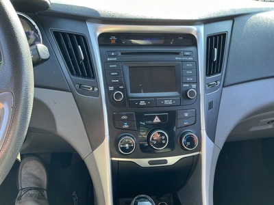 Used 2014 HYUNDAI SONATA Cars Michigan US | Miedema Asset Management Group #1769138