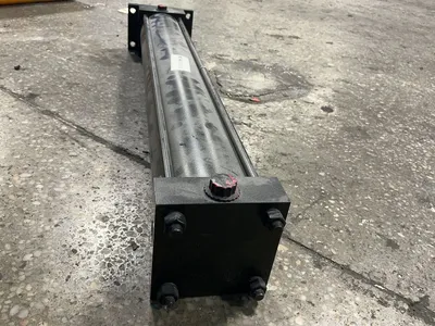 Used EATON HYDROLINE Pumps Ohio US | HGR 24 #1271773
