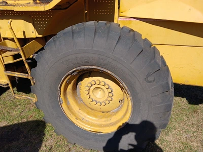 Used 1994 CATERPILLAR IT18F Wheel Loaders Florida US | Proxy Equipment #1377914