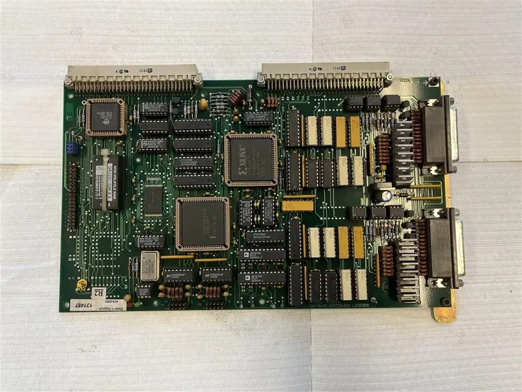 Used HACO BC 40 ROBOSOFT 338-0222V8 Misc Electrical & Power Parts BE | Apt International N.V #363118